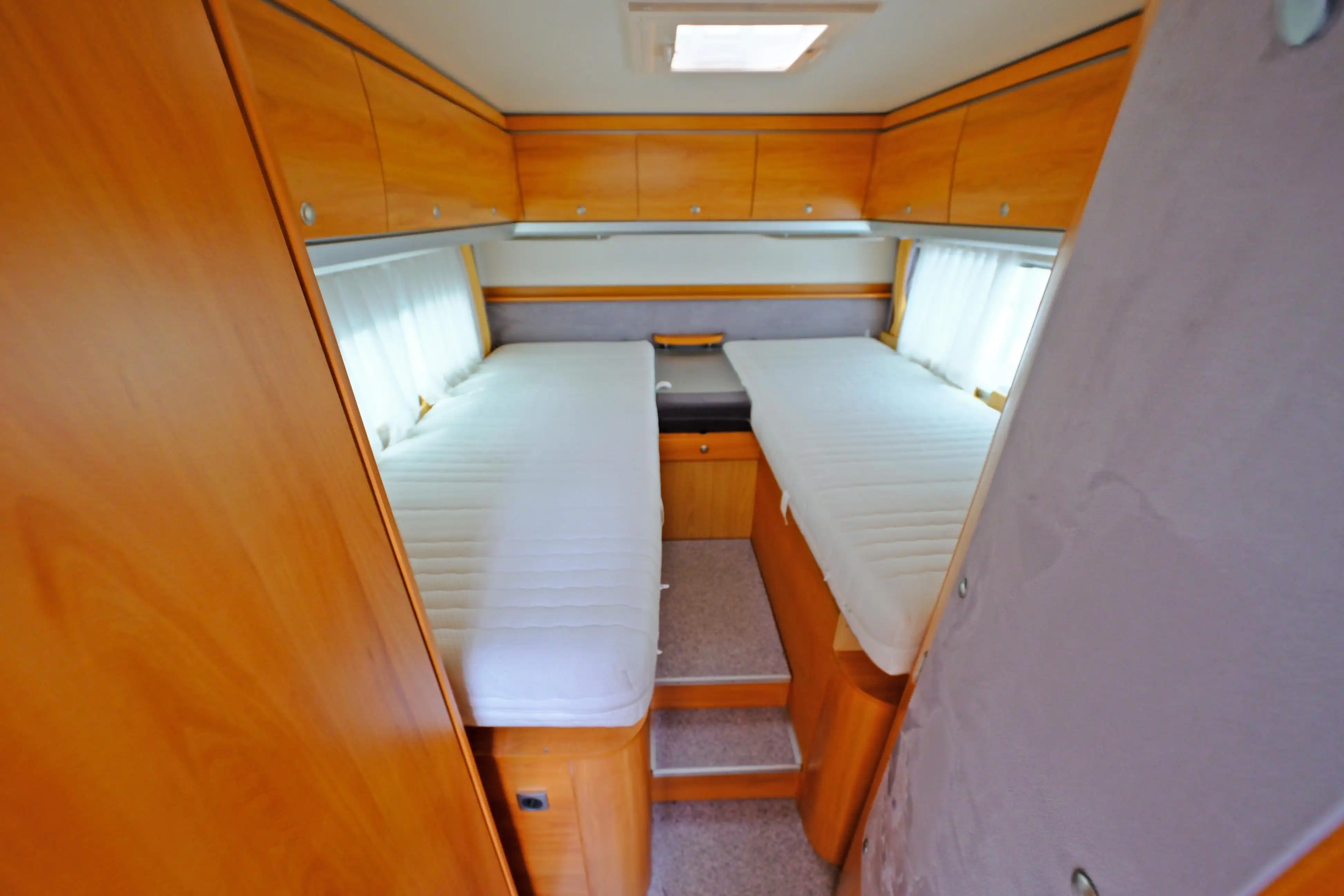WEINSBERG Imperiale 631 ME